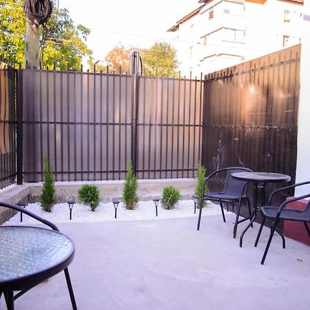 Lisia Residence #2 Piatra Neamţ Zewnętrze zdjęcie