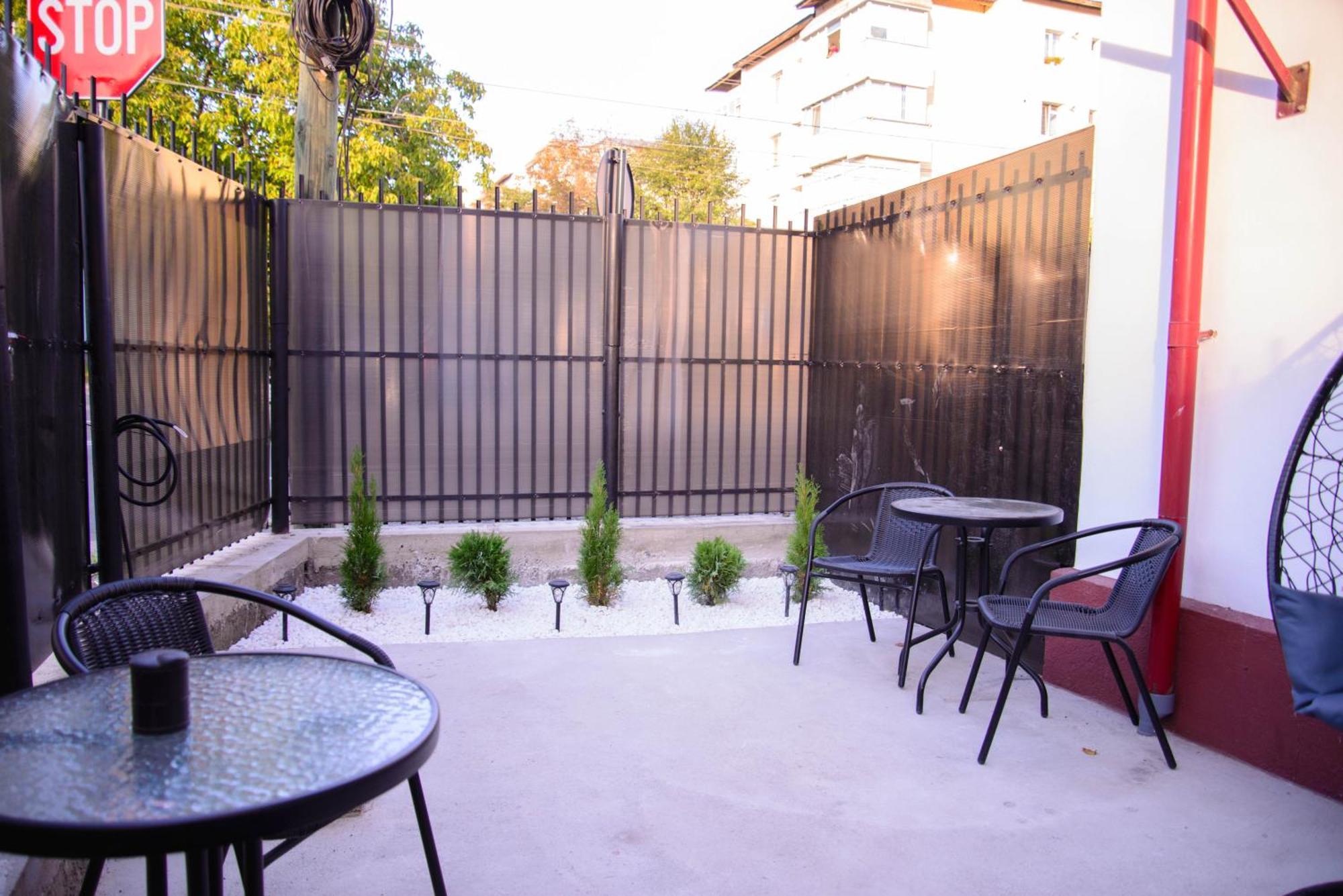 Lisia Residence #2 Piatra Neamţ Zewnętrze zdjęcie