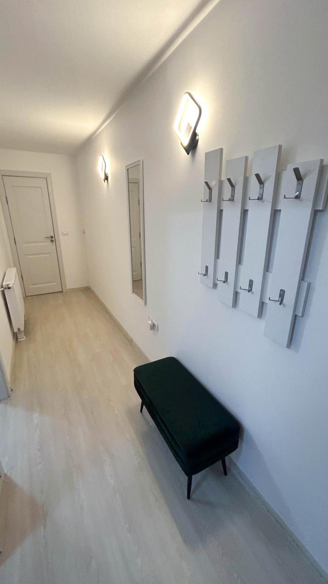 Lisia Residence #2 Piatra Neamţ Zewnętrze zdjęcie